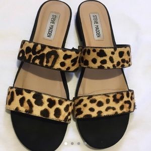 Steve Madden Lacole Sandal US 6.5